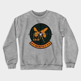 F/A-18 Hornet Crewneck Sweatshirt